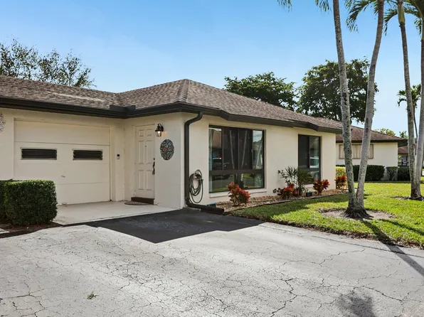 4854 Eqestrian Circle #B, Boynton Beach, FL 33426