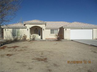 780 W Florida St, Pahrump, NV 89048
