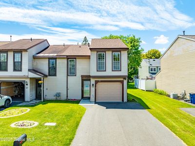 81 Meadowlark Drive, Cohoes, NY, 12047