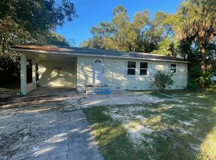 607 Patlin Ave, Orange City, FL 32763
