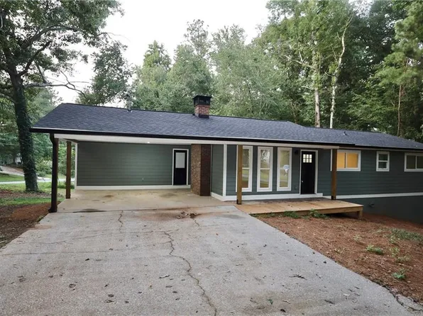 83 Thunderwood Trl, Dallas, GA 30157