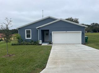207 Forest Park Ln, Lady Lake, FL 32159