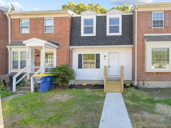 138 Old Forge Dr, Dover, DE 19904
