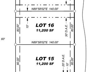 1900 Pheasant Rd, Elk Pt, SD 57025