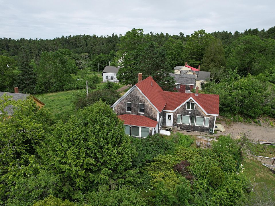 12 Masonic Lane, Pembroke, ME 04666 Zillow