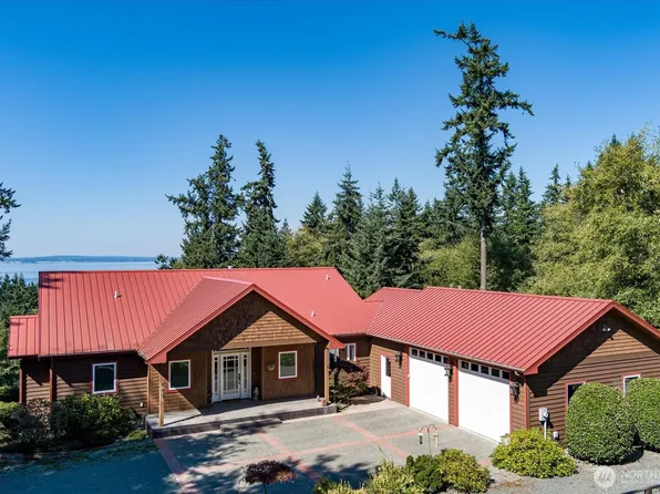 6081 Wahl Road, Freeland, WA 98249