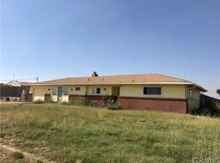 1355 Palermo Rd, Oroville, CA 95965