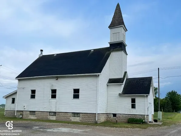5488 State Rd, Fort Gratiot, MI 48059