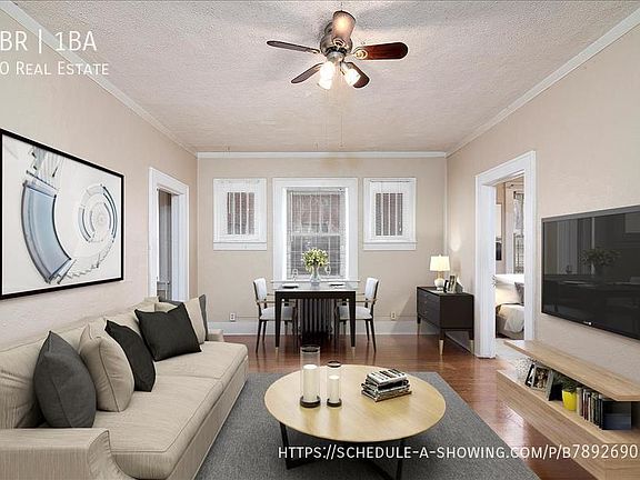 2nd image of 975 N Washington St APT 8