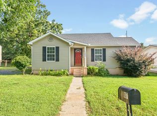 107 E Juniper Way SE, Rome, GA 30161