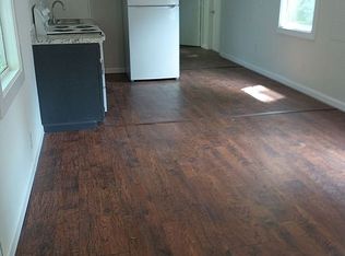 262 W Big Indian Trl NE, Rome, GA 30165