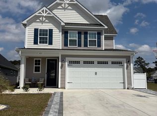 847 Cascade Loop, Little River, SC 29566