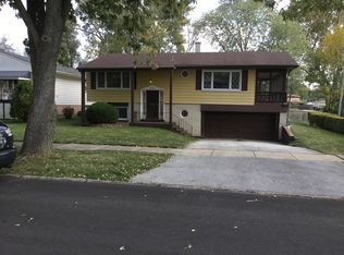 16247 Marshfield Ave, Markham, IL 60428