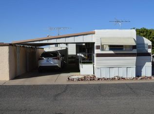 506 E Ocotillo Dr, Florence, AZ 85132