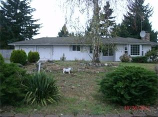 11604 Seminole Rd SW, Lakewood, WA 98499