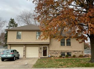 14910 W 150th St, Olathe, KS 66062