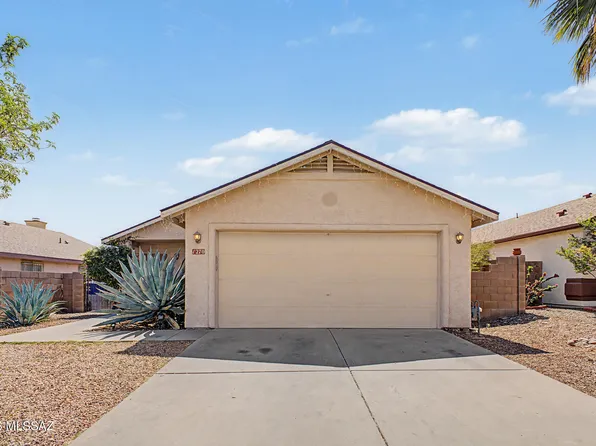 1270 N Falcon Ridge Dr, Tucson, AZ 85745
