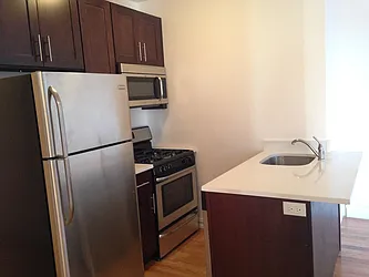 Rented by Westminster Management