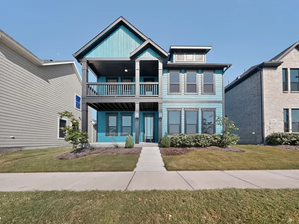 2208 Fairwater Mews, Rowlett, TX 75089
