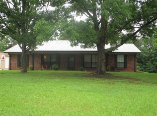 1598 Highway 9 N, Pontotoc, MS 38863