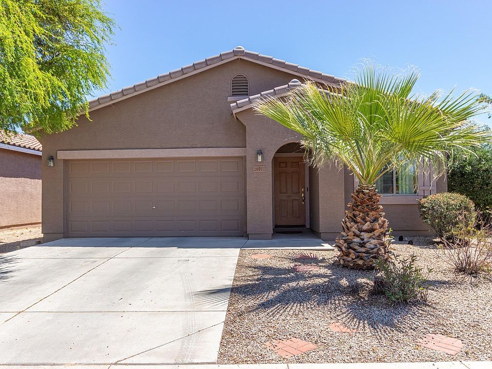 1st image of 20777 N Marquez Dr