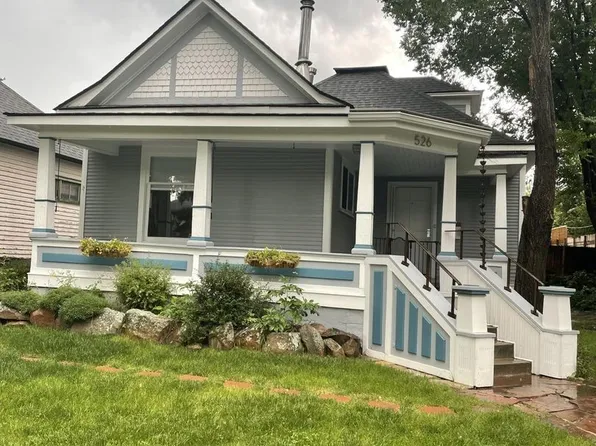 526 E 3rd Ave, Durango, CO 81301