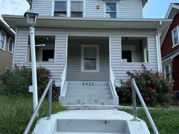 5426 Hunter Ave, Cincinnati, OH 45212