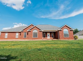 216 Santa Fe Trl, Warner Robins, GA 31088