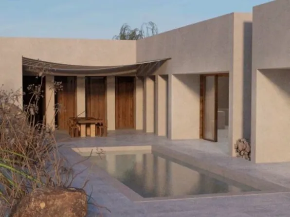 5282 Avenida Del Sol, Joshua Tree, CA 92252