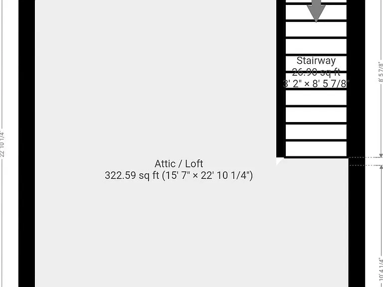 2503-2505 Lynhaven Ave — Photo 2