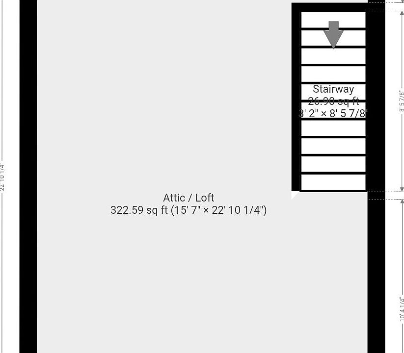 2nd image of 2503-2505 Lynhaven Ave #7