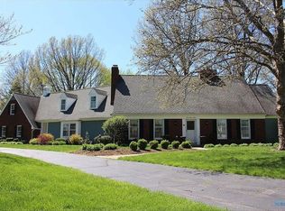 6760 Mill Ridge Rd, Maumee, OH 43537