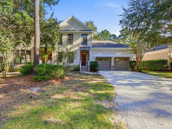 372-B Tucker Rd. #B, Pawleys Island, SC 29585
