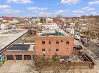 1801 Starr St, Ridgewood, NY 11385