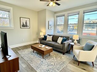 5388 Hazelhurst St #3F, Philadelphia, PA 19131