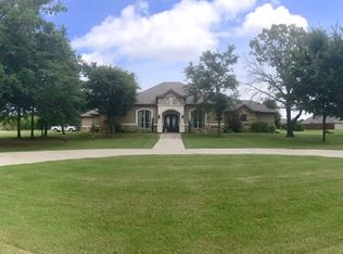 315 Kylie Ct, Sulphur Springs, TX 75482