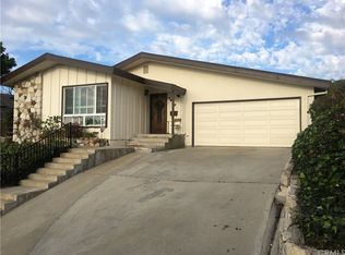 3419 Bowfin Ave, San Pedro, CA 90732
