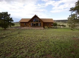 59 Pullen Road, Quemado, NM 87829