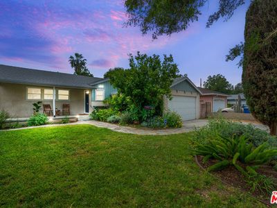 19606 Enadia Way, Reseda, CA, 91335