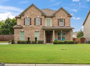 5310 Corinth Ct, Cumming, GA 30040