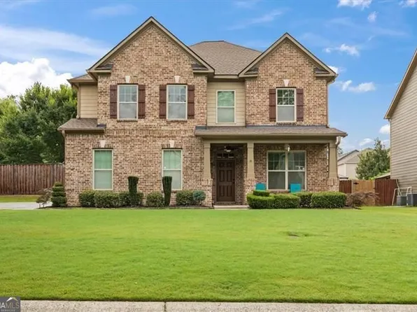 5310 Corinth Ct, Cumming, GA 30040