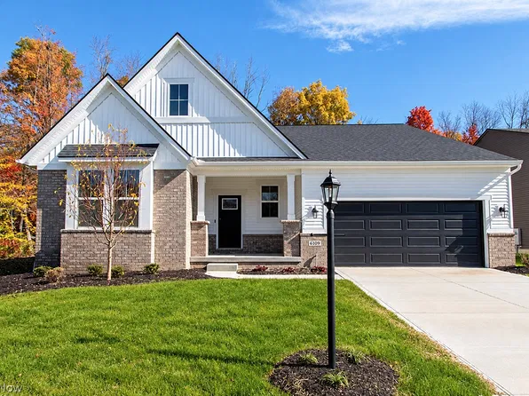 6109 Grey Heron Dr, Medina, OH 44256