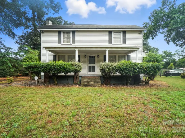 807 Lewis St, Gastonia, NC 28054