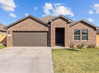 7707 Yellow Jacket Rd, Odessa, TX 79765