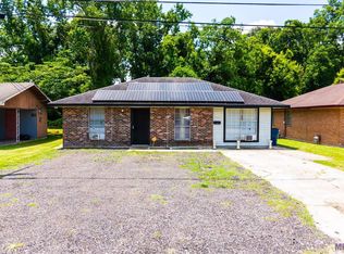 58708 Jetson Ave, Plaquemine, LA 70764