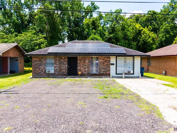 58708 Jetson Ave, Plaquemine, LA 70764