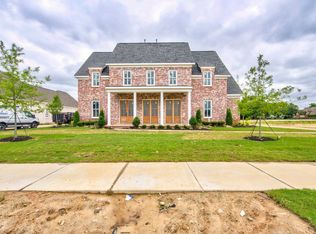 1232 Percheron Pass LOT 147, Collierville, TN 38017