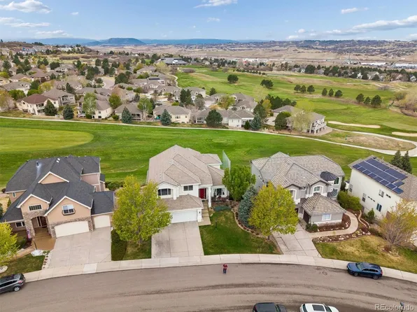 1755 Peninsula Circle, Castle Rock, CO 80104