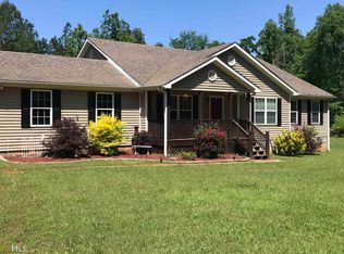 1347 Patton Rd #1, Griffin, GA 30224