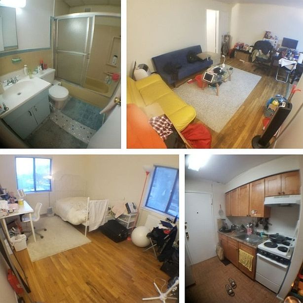 1st image of 58-35 Utopia Pkwy #2E